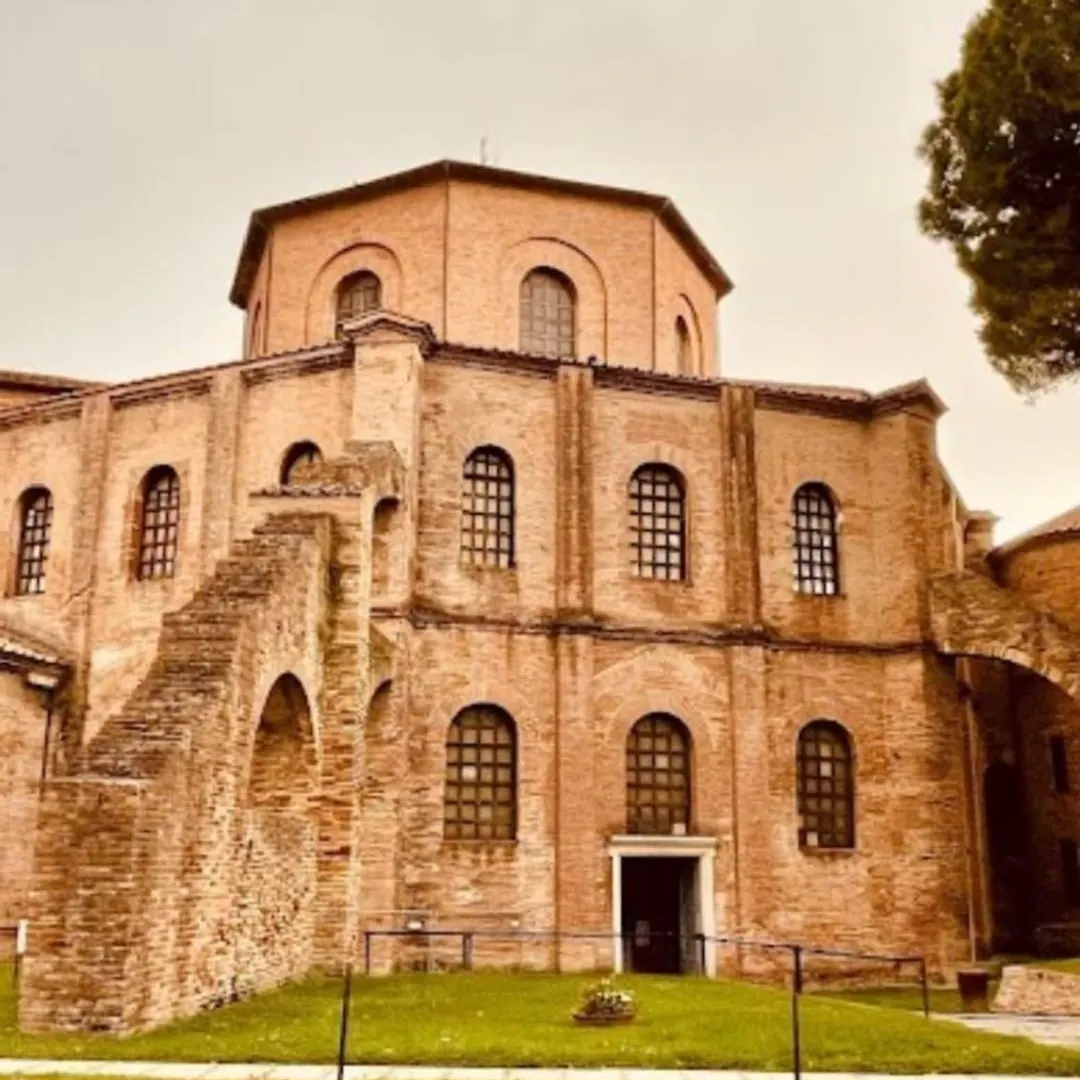 Gold House Villa Ravenna