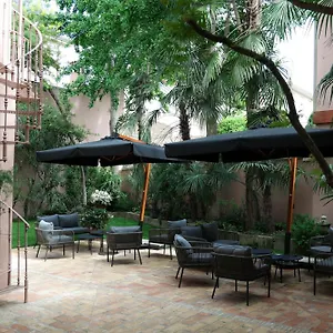 4* Casa de hóspedes Santa Maria Foris