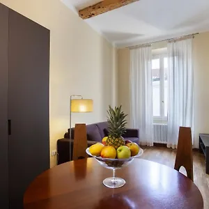  Apartamento Roma 6.3 E I Banchieri
